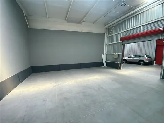 Bodega En Arriendo En Talcahuano