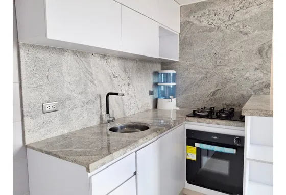 Venta Apartamento Alameda Del Rio Barranquilla