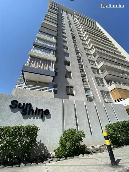 Departamento En Arriendo En Iquique