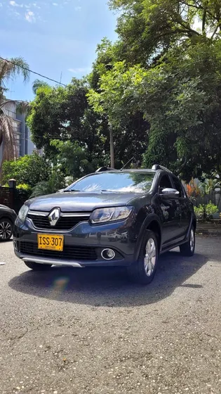 Renault Stepway 1.6 Dynamique