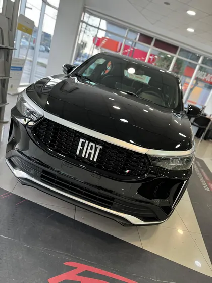 Fiat Fastback 1.3 T270 At6