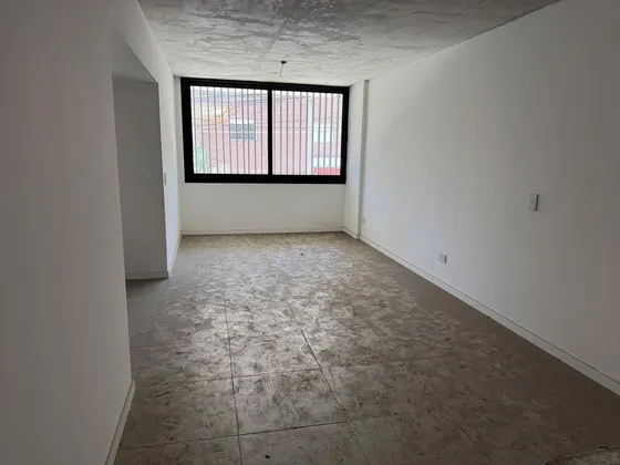 Mendoza Al 2700 Venta Departamento Monoambiente En Rosario