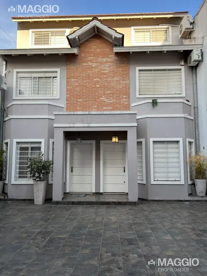 Casa Venta Ramos Mejia  