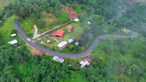 Terreno En Venta En Xico Viejo, Veracruz, Fraccion 5