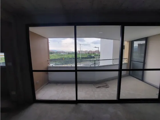 Venta Apartamento 107 Mts2, Valle De Lili, Sur De Cali, 12713-01. 