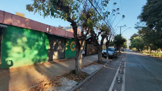 Se Vende Terreno Con Casa Y Local Comercial