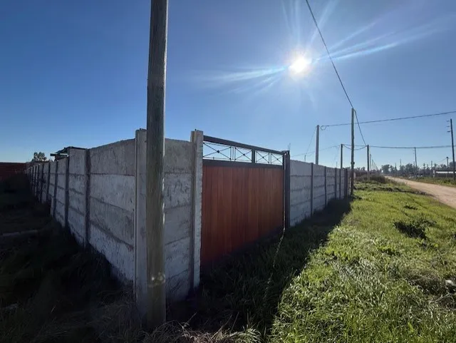 Land/Lot Sale in Villa Elvira