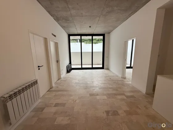 3 Ambientes Nuñez Con Cochera Venta 