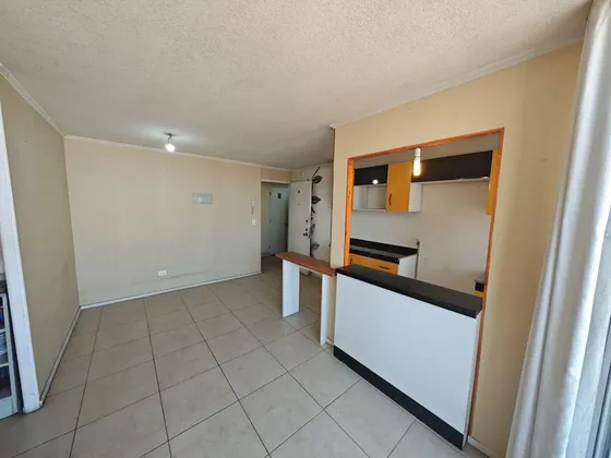 3 Dor 1 B - Dpto Arriendo - Quinta Normal