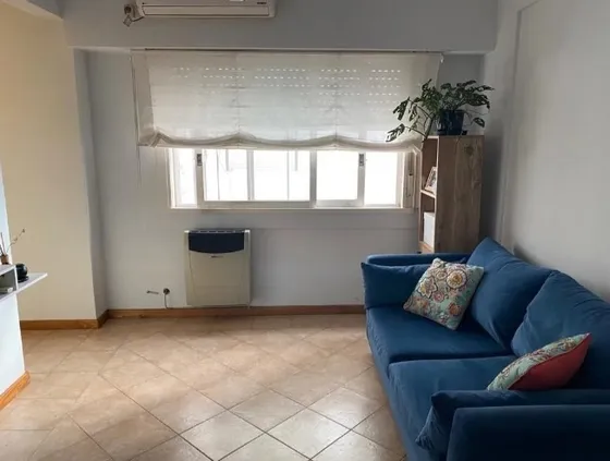 Ramos Mejía Venta Departamento 2 Ambientes Excelente Ubicación