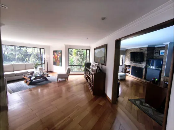 Venta Apartamento Rosales Bogota