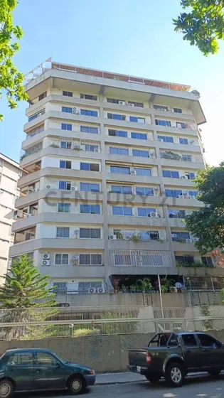 Alquiler Vacacional En Chacao
