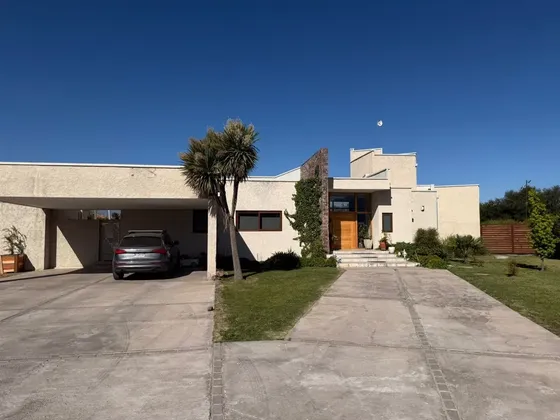 Parcela En Venta En Rinconada