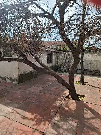 Casa En Venta Con Mucho Terreno Para Mascotas