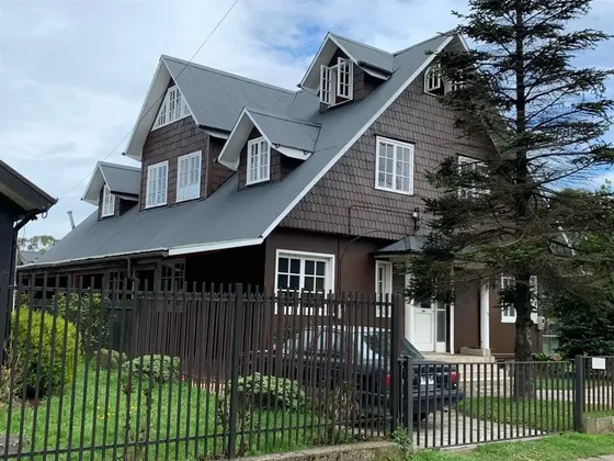 Local Comercial En Venta En Puerto Varas