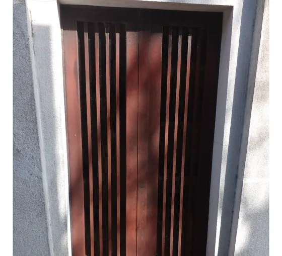 Bóveda De Piso En Olivos