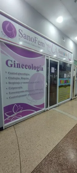 Se Alquila Consultorio De Ginecología Y Pediatría 
