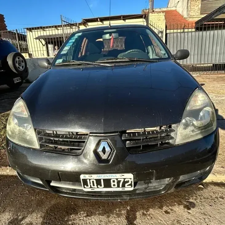 Renault Clio Clio 5-Door Pack Plus
