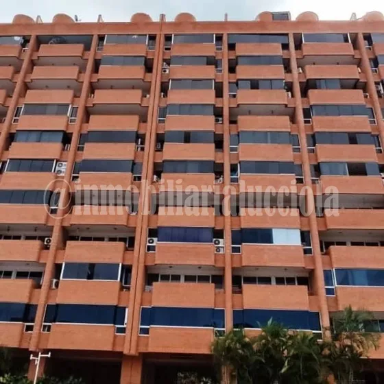 Apartamento En Tanaguarena 90m2 Ref 095