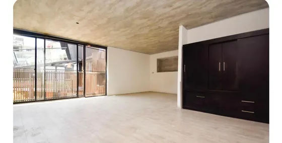 Casa Matta Oriente