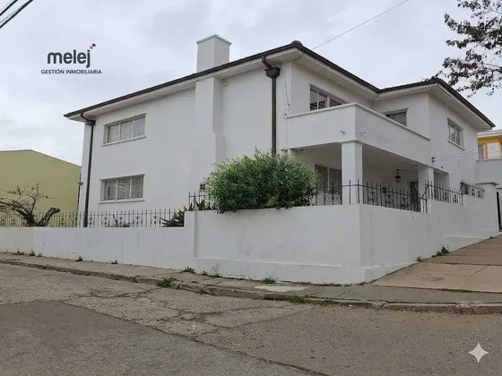 Vende Casa En Recreo Viña Del Mar