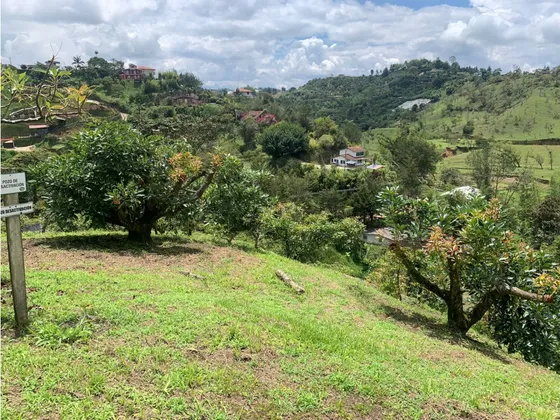 Venta Finca El Peñol Cerca Represa
