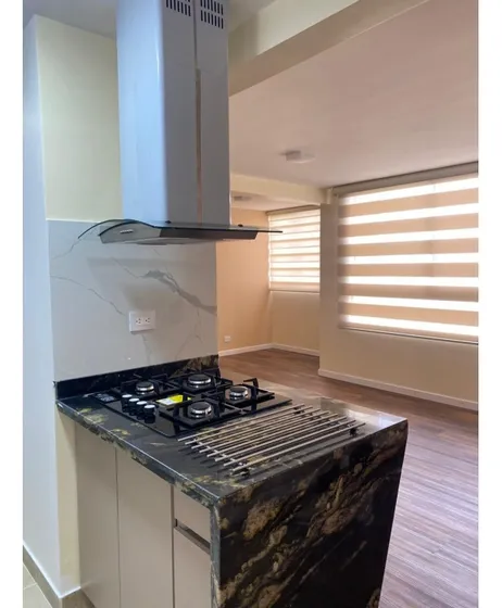 Alquiler De Apartamento En La Francia, Manizales