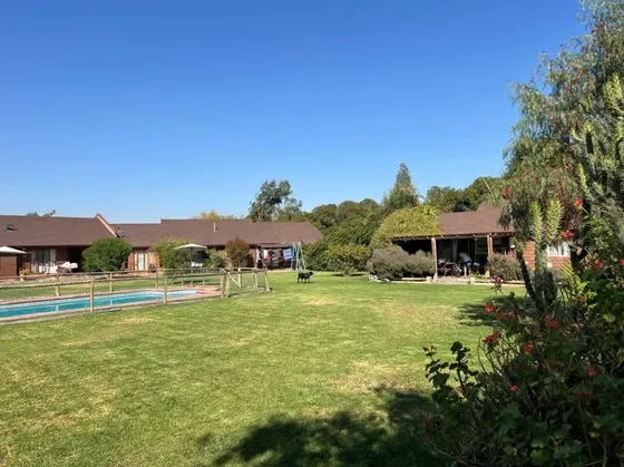 3 Casas En Parcela Condominio / Chicureo