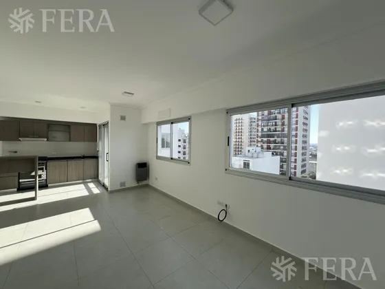 Venta De Departamento 1 Ambiente Con Balcón En Wilde