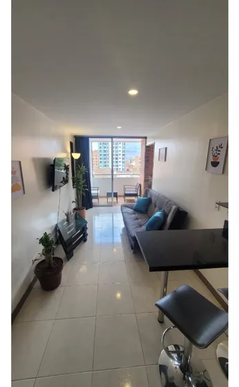 Apartamento En Venta En Pilarica 
