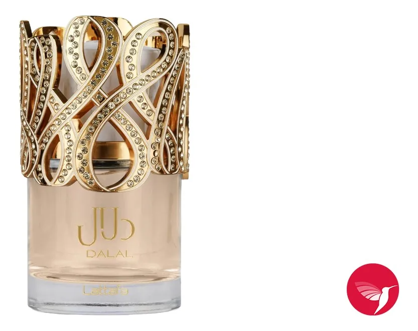 Dalal Lattafa Perfumes Feminino - Imagem 2
