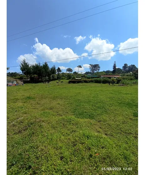 Lote Para La Venta En La Ceja - Vía La Ceja 