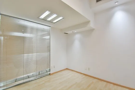 Oficina En Venta En Torre Wtc, Piso 37