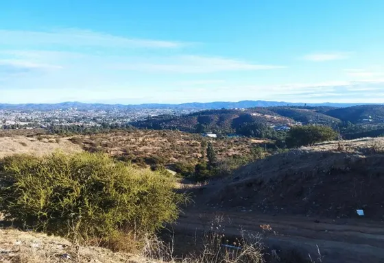 Terreno En Quilpué Para Proyectos Inmobiliarios O Parcelas