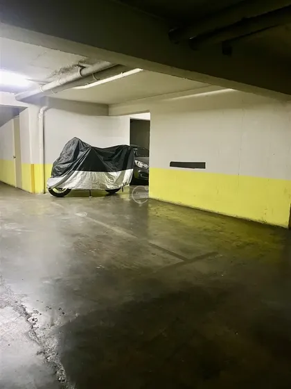 Oportunidad ! Estacionamiento En Venta Metro Escuela Militar
