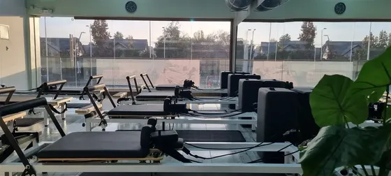 Se Vende Derecho De Llave Centro De Pilates Reformer