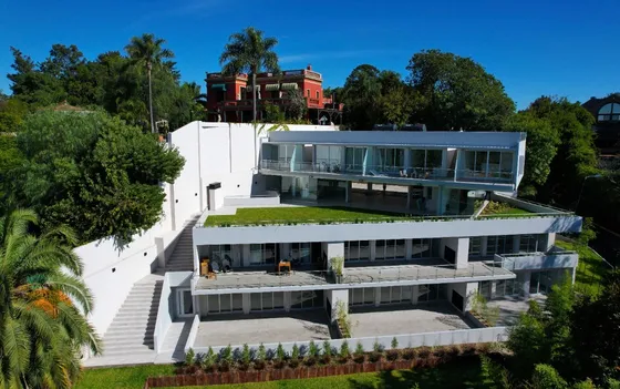 Depto En Venta  2 Ambientes, En Punta Chica