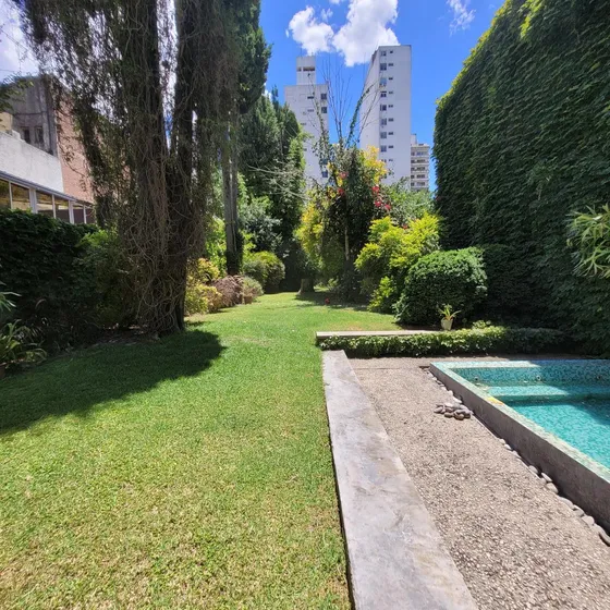 Casa En La Zona Del Soho De La Plata