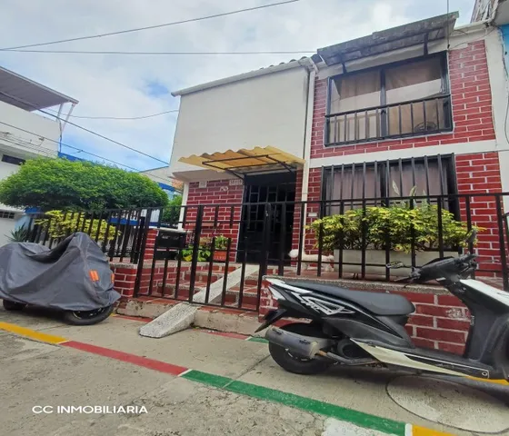 Venta Casa Esquinera En El Barrio Villas De Veracruz