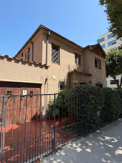 Casa En Venta En Libertad, Viña Del Mar