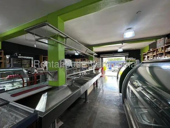 En Venta Fondo De Comercio  Listo Para Iniciar Sus Operaciones  #25-24236 Rm