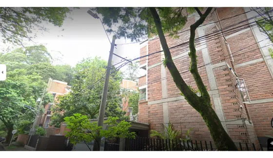 Duplex Para Venta, Sector San Diego, Medellin