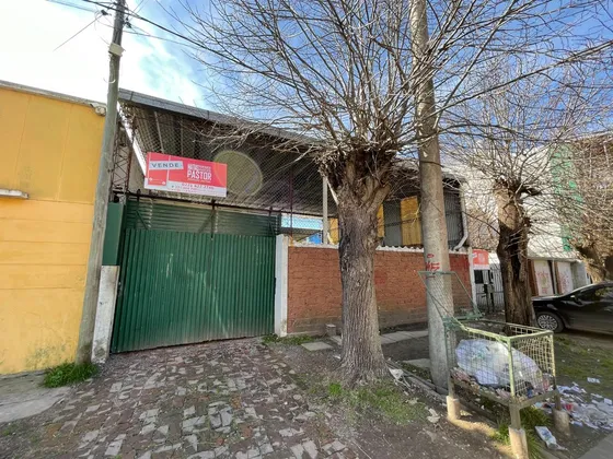 Venta En Block- Galpon-casa-departamentos- La Plata-berisso