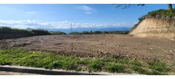 Venta Hermoso Lote En Condominio Via Cerritos Cartago 