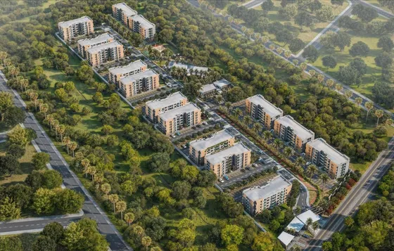 Apartamentos En Venta En Puerto Plata