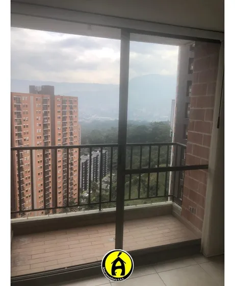 Venta Apartamento Rodeo Alto