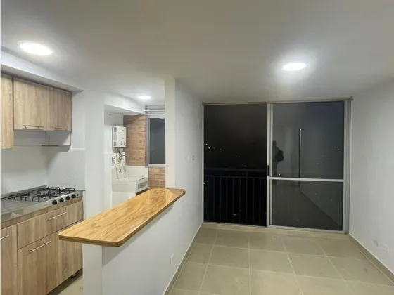 Venta De Apartamento En Sabaneta, Antioquia