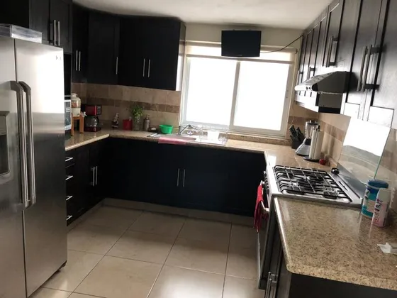 Casa En Venta En Lomas De Angelópolis Ii
