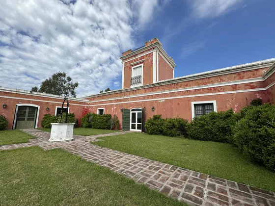 Quinta En Gualeguay