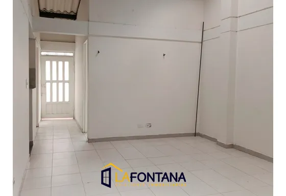 Se Arrienda Apartamento En El Bosque 